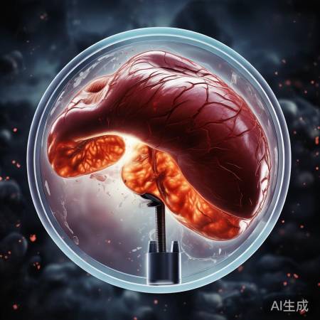 零食添加剂伤肝