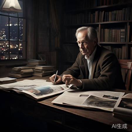 理性看娱乐圈，宽容笑而过