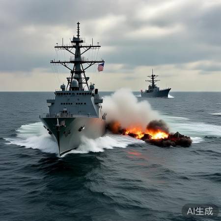 俄强烈谴责美在委附近海域袭击船只事件：中方关注进展