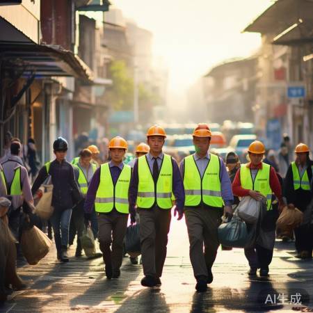 台风麦德姆登陆广西防城港：最新情况及应对措施盘点