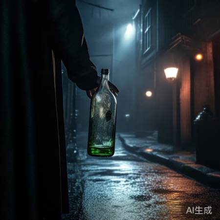 河南多地现神秘硫酸：行走中的安全隐患揭秘