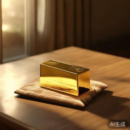 稀有稳定，价值非凡