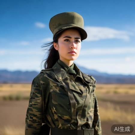 英雄儿女，家国情怀