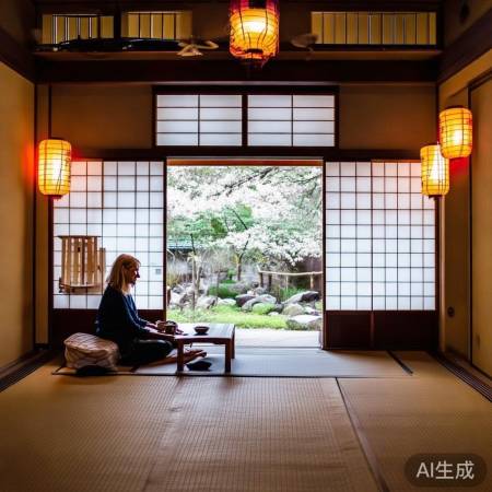 享受旅行，体验当地生活