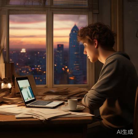 保持冷静，理性前行