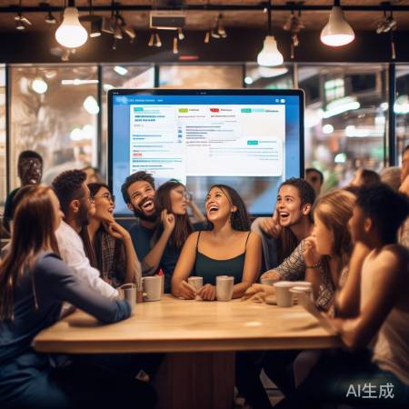 热议话题，期待留言