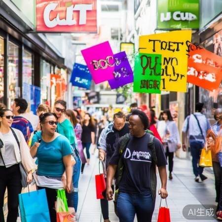 政策扶持，消费火旺