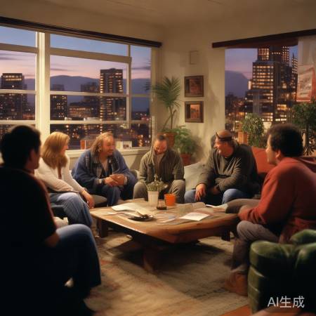 下次聊电影美食趣事