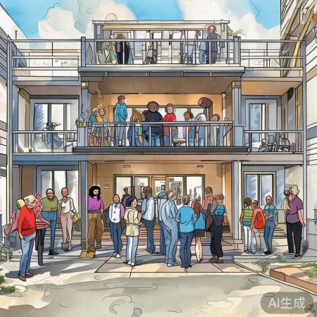 小区装电梯，一楼住户是否应该出资？