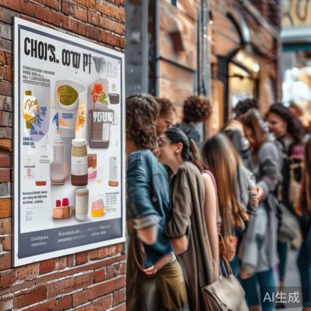 广告与产品共舞