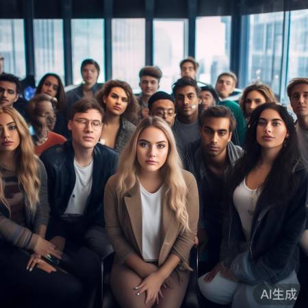 网红谈责任，自律为榜样