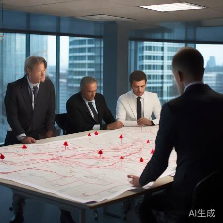 企业信息泄露事件引发调查，内部员工涉嫌泄密被查