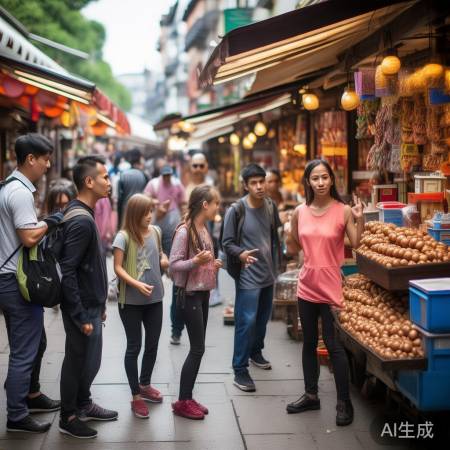 景区纠纷暴露管理漏洞