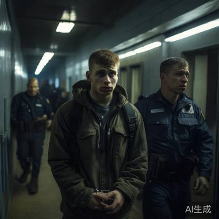 悲剧争执，刺伤致死