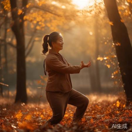 寒露时节养生攻略：秋季养肺正当时