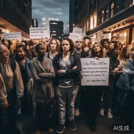 特朗普停摆期间薪酬不补发，美政府员工权益受影响