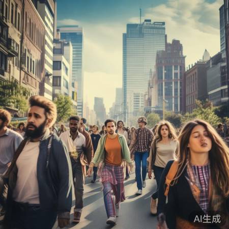 社会变迁，亲情疏远