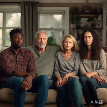 亲戚疏远影响社交与情感