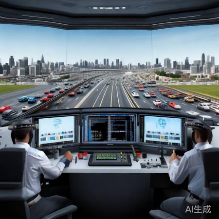 交通管理神仙裁判