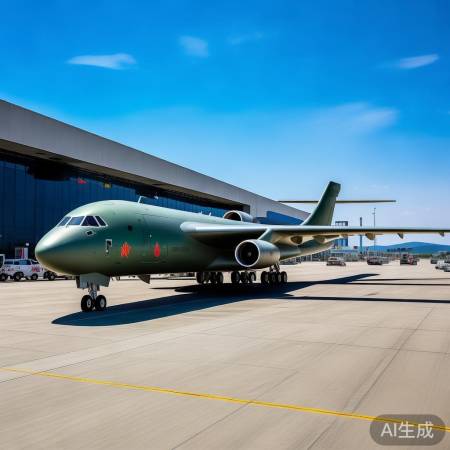 运20亮相提升国防实力