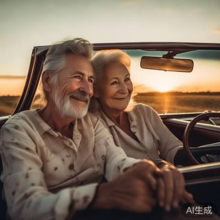 用心经营，婚姻驶向幸福