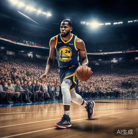 杜兰特火箭首秀高效表现，10中7独揽20分！