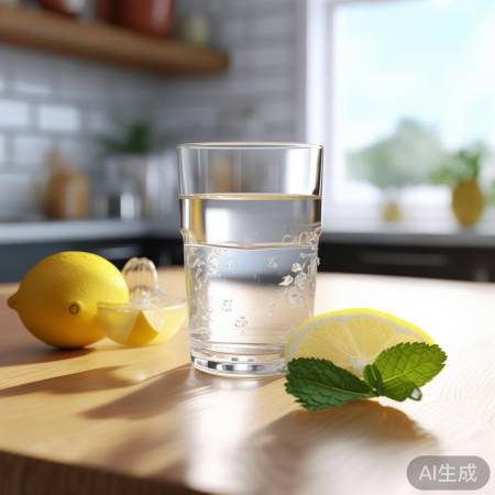 秋季养生，每日适量饮水，轻松预防秋燥困扰