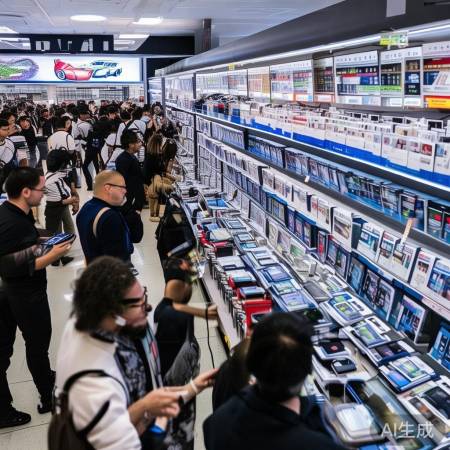 稀土出口管制升级：对中国及全球产业链有何深远影响