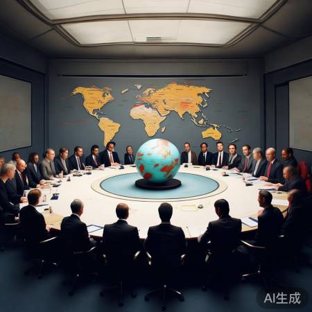 稀土出口管制影响国际关系