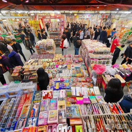 双节热销商品盘点