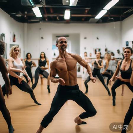 杨瀚森舞坛佼佼者