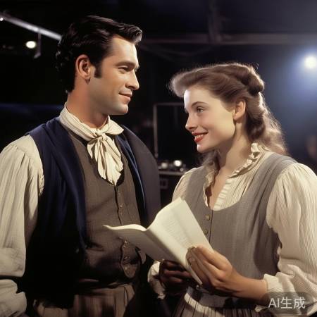 “关注作品，无关C位”