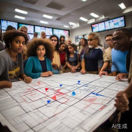 关注政府，辨明是非