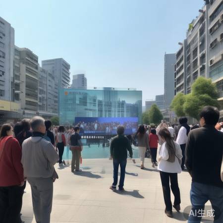 东莞副镇长被查，警醒民众共监督