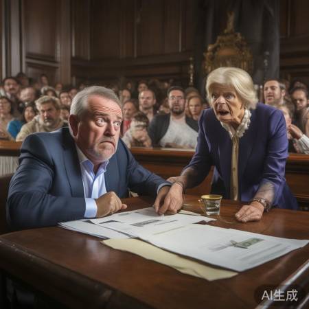 错发案终审，尴尬还钱