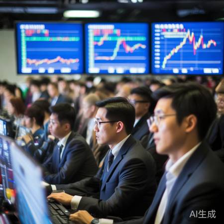 外资加码A股，信心满满