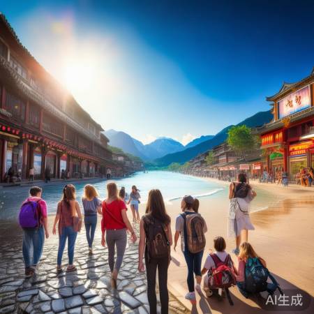 国庆在家，这些年轻人在做些什么？