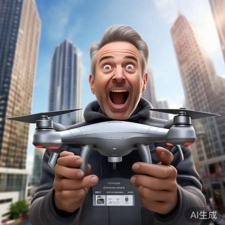 大疆无人机惊降，揭秘降价真相