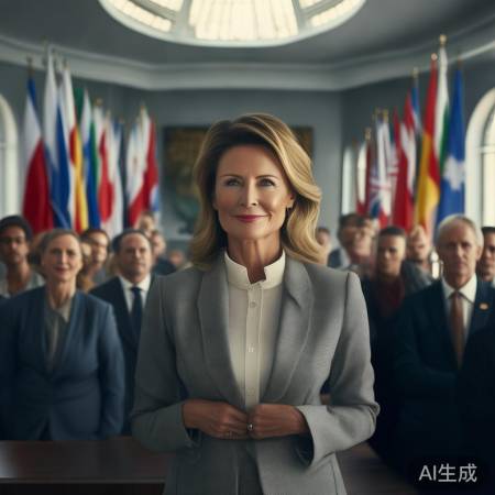 应对挑战，赢取信任