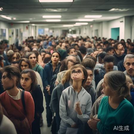 “速传加剧医疗焦虑”