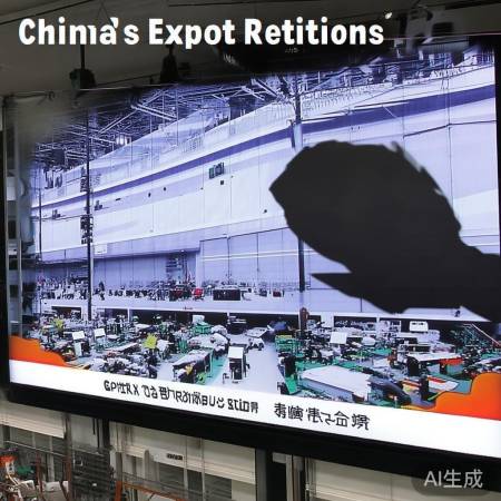 稀土供应短缺影响日韩产业