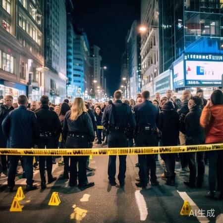 案件曲折，终破获