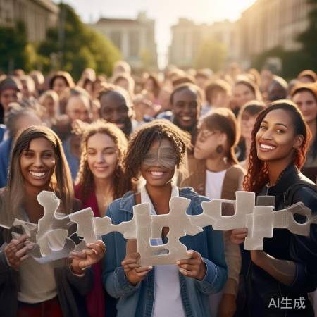 人民助力，正义彰显