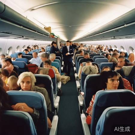 航空公司超员补偿有条件