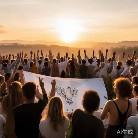 2023停火协议公布：和平曙光初现