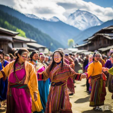 双节期间，这个省份成热门打卡地，人气爆棚！