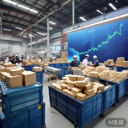 中美稀土供应链博弈再起，市场动态解读