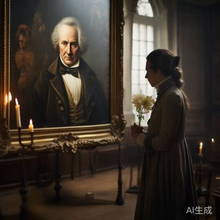 梅德韦杰夫向金日成金正日铜像献花圈：缅怀历史时刻