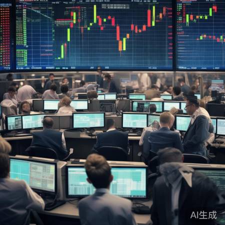 A股突破3900点：揭秘上涨背后的动力源泉