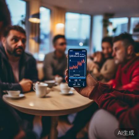 A股外围大跌，支撑点何在？